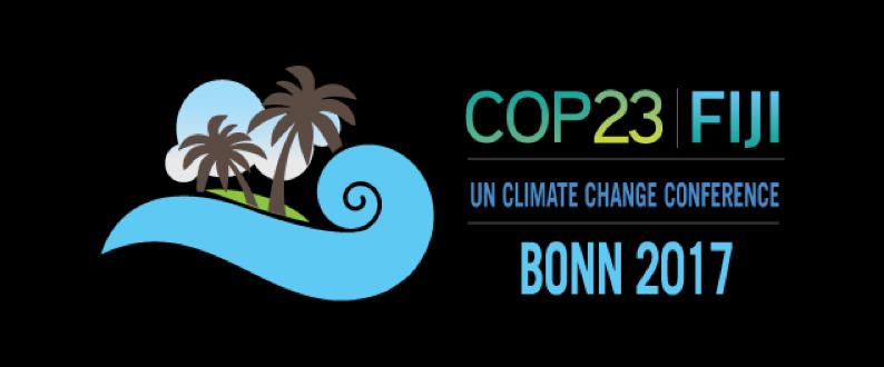 COP 23 Bonn