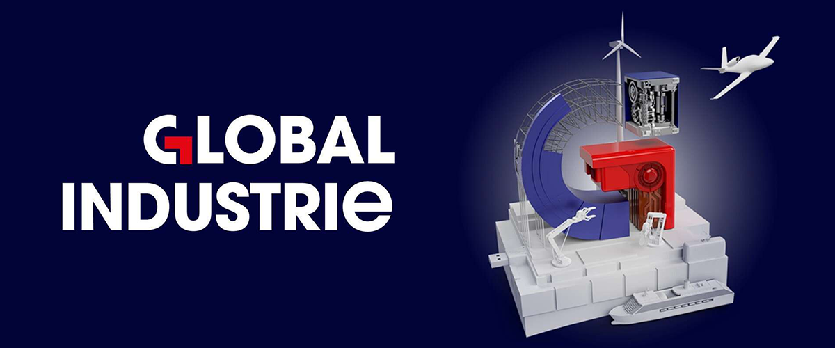 b-com at Global Industrie 2023