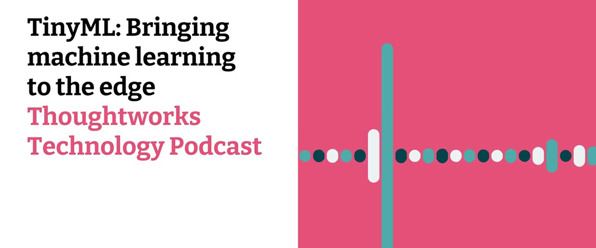 Thoughtworks podcast