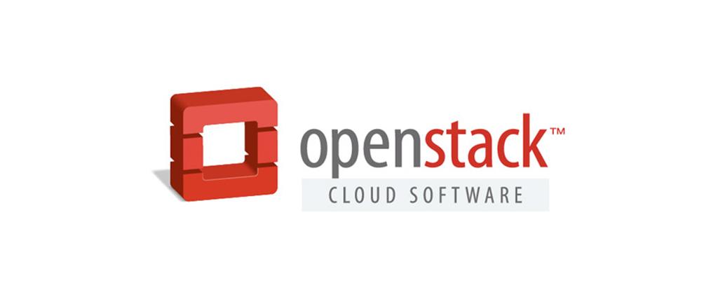 Openstack cloud software