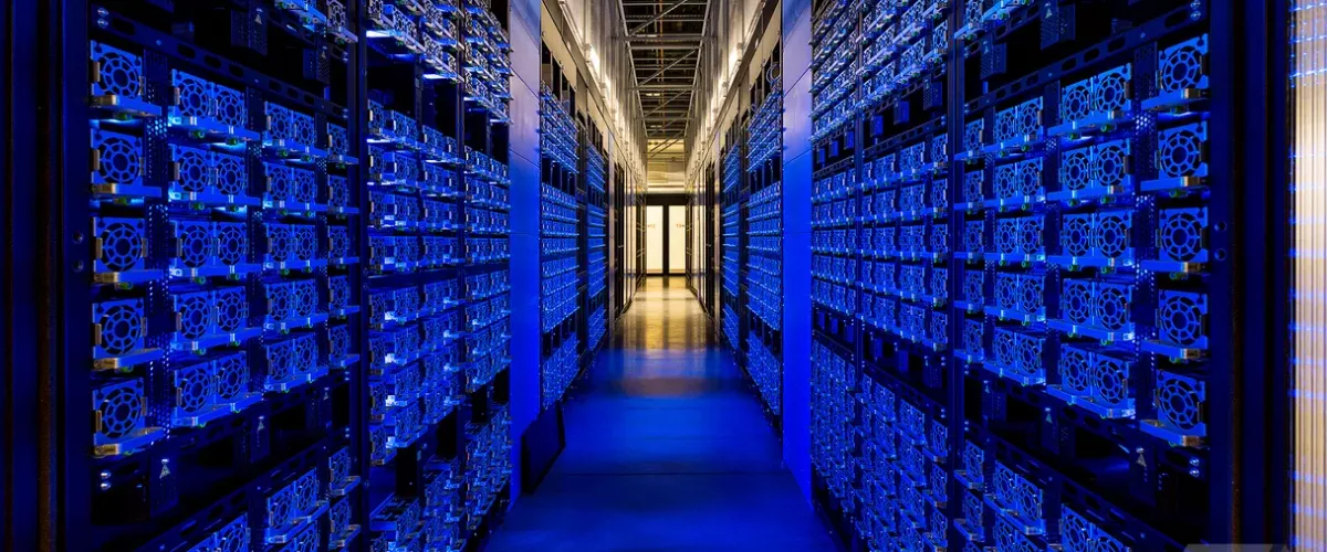 meta IA supercomputer