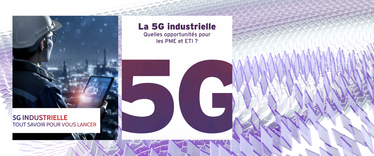 Livres blancs 5G industrielle