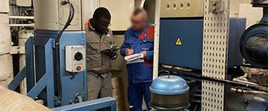 experimentation-5G-naval-group