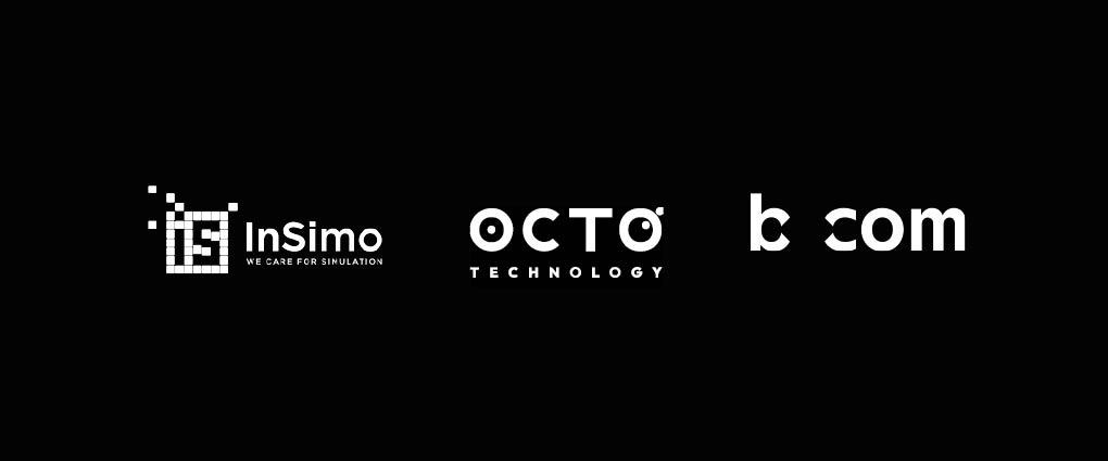 INSIMO OCTO TECHNOLOGY