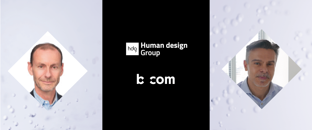 HDG b-com relief Human factors