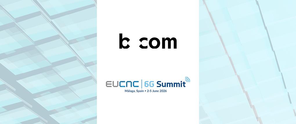 ITW euCNC 2026