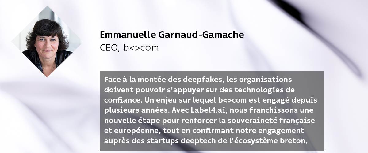 Emmanuelle Garnaud-Gamache - b<>com