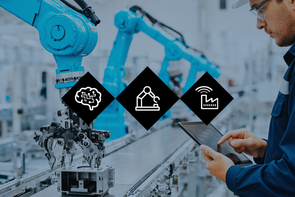 projet robotique