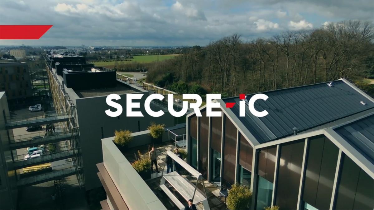 Secure-IC Rennes