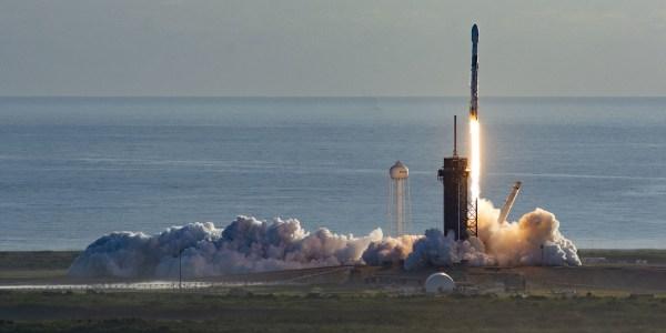 SpaceX