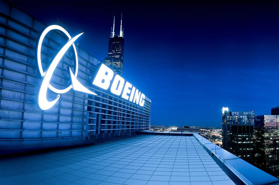 boeing