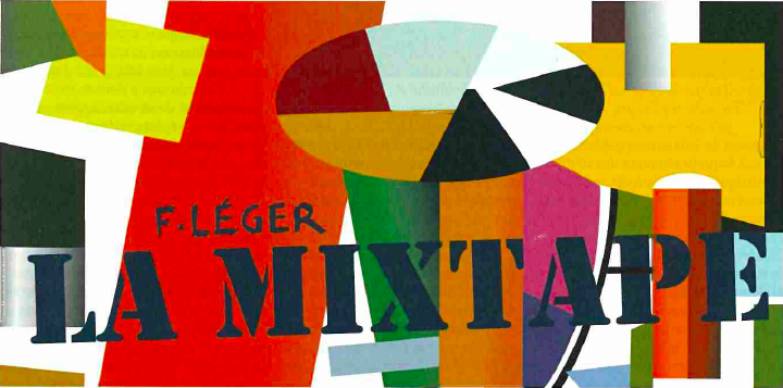 Fernand-Léger-Remix