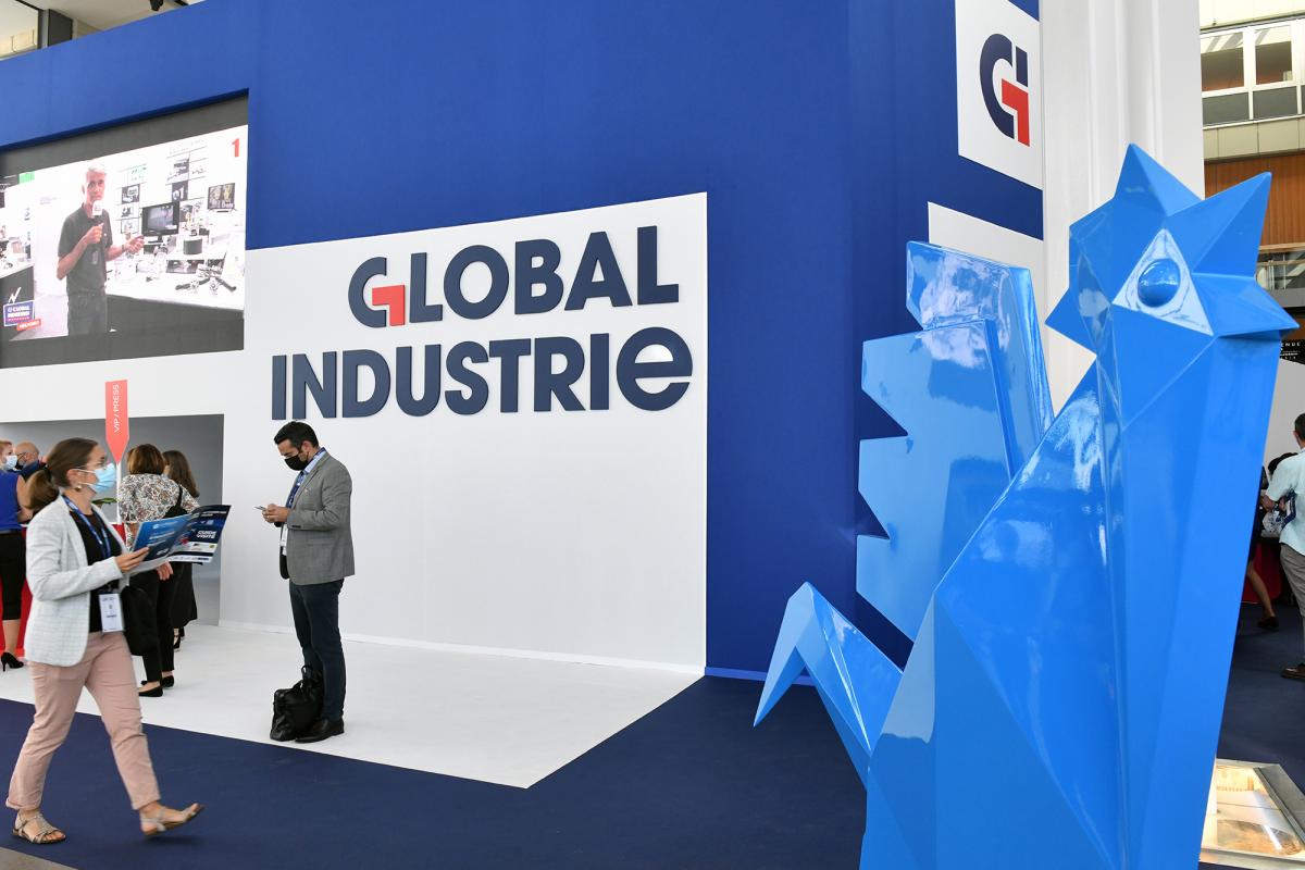global industrie