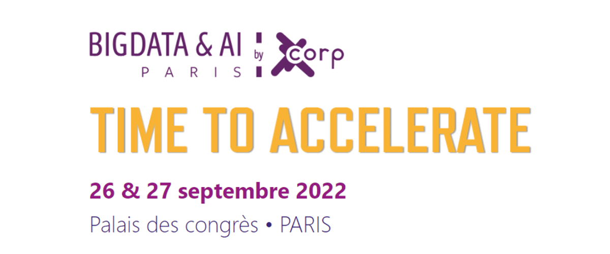 Big Data & AI Paris