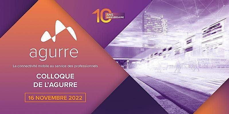 b-com at colloque de l'Agurre 2022