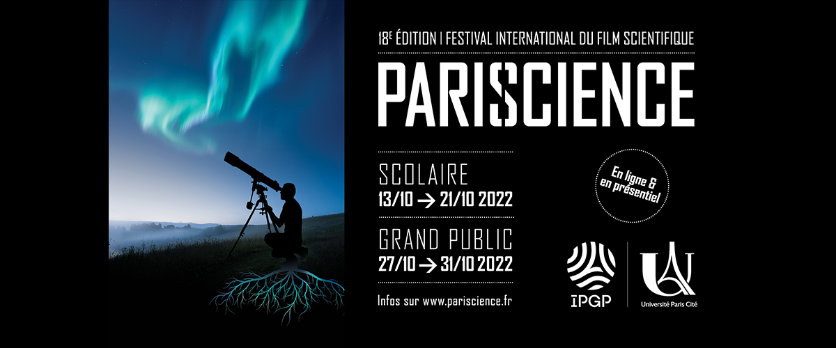 Pariscience 2022