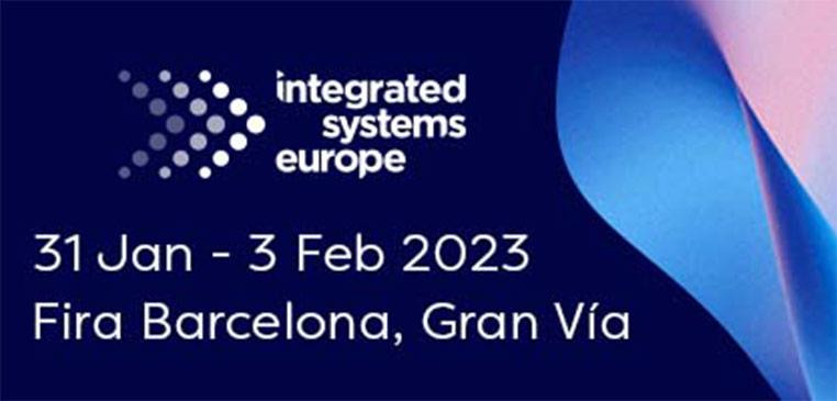 ISE 2023