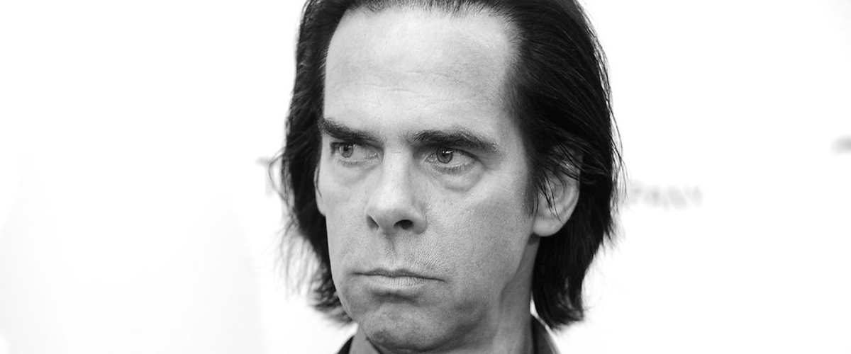 Nick Cave hates AI