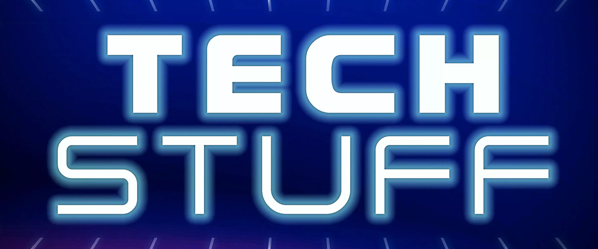 Podcast TechStuff AI