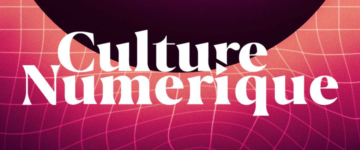 culture numerique podcast