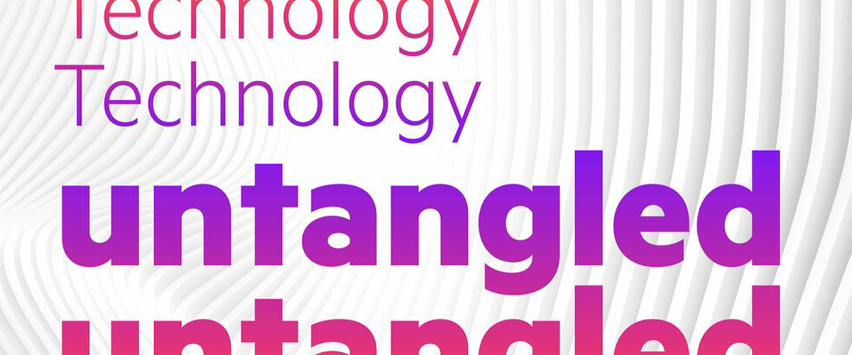 Technology Untangled podcast