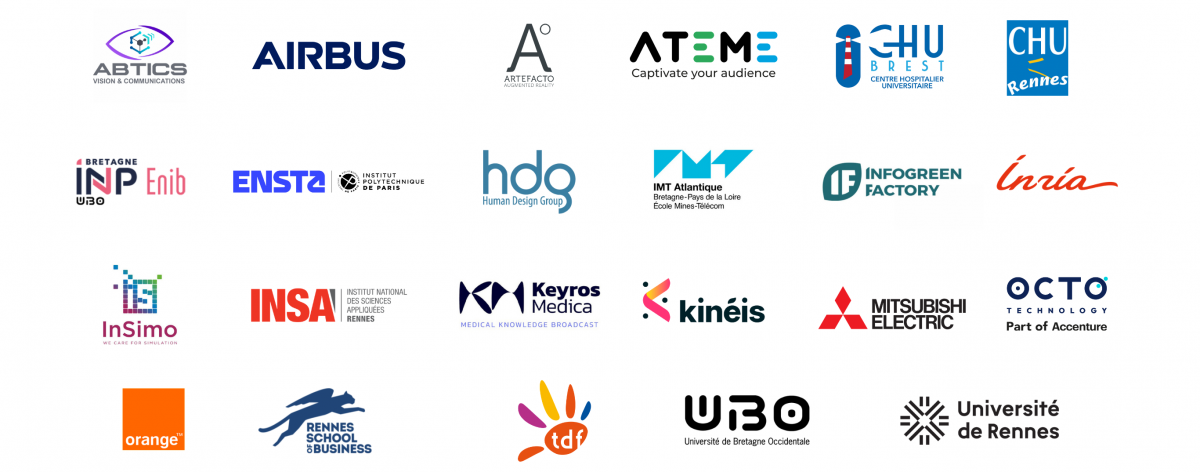 map membres logos
