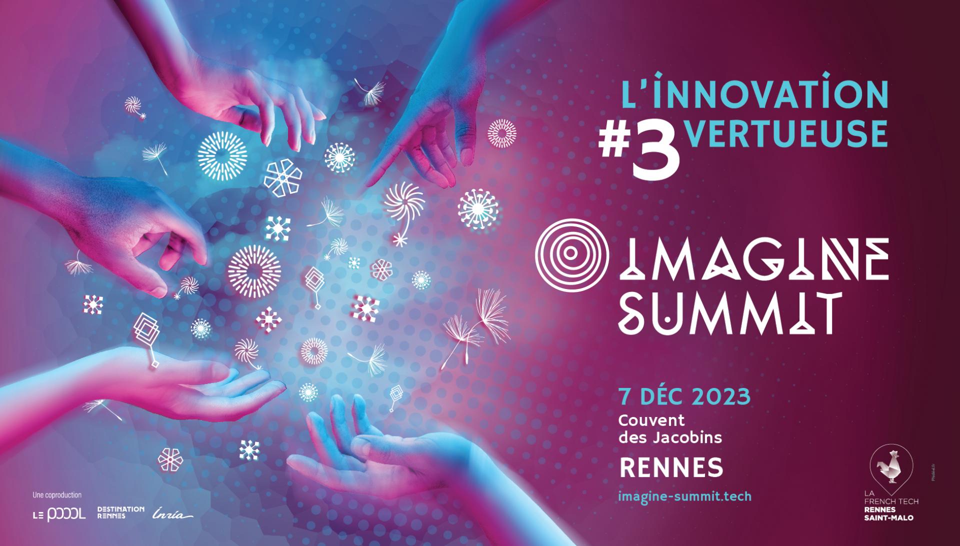 Imagine Summit 2023