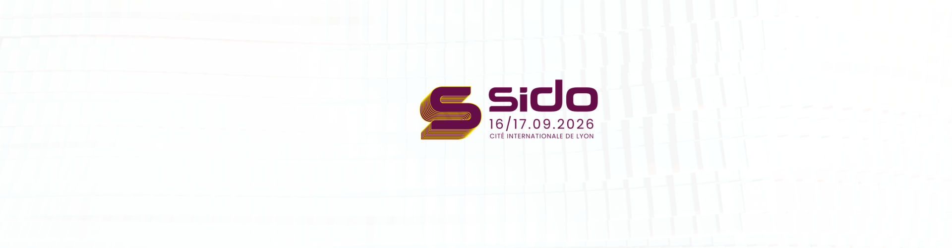 SIDO 2026