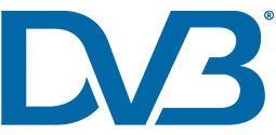logo dvb