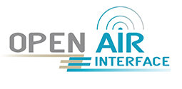 logo open air interface