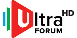 logo ultra hd forum