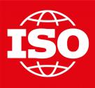 logo ISO 