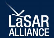 logo LaSAR