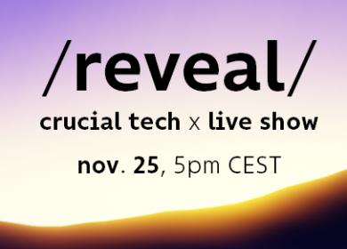 reveal