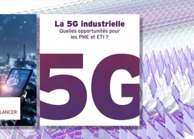 white paper industrial 5G