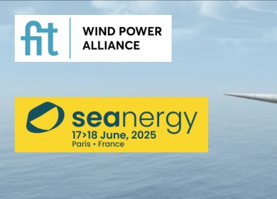 alliance eolien