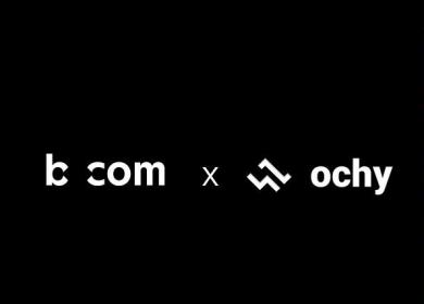 b<>com Ochy