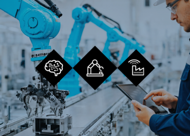 projet robotique