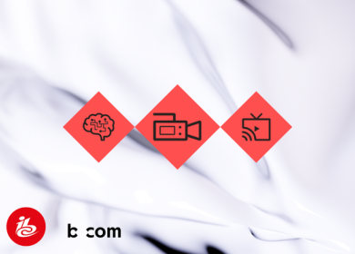 IBC et b-com