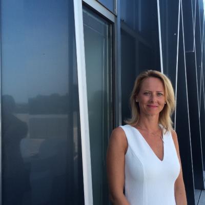 Carole Le Goff - bcom