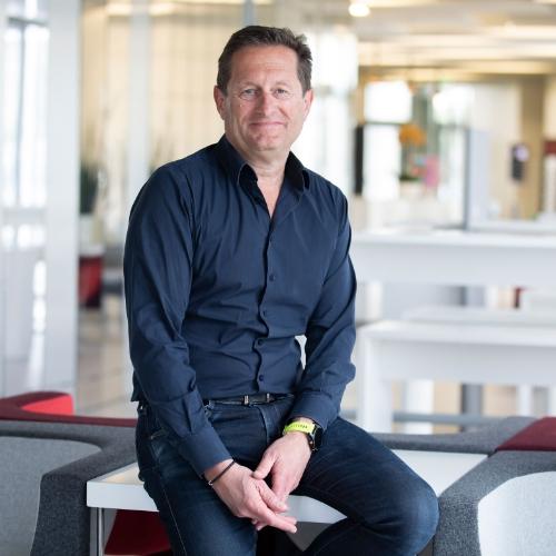 Bertrand Guilbaud - bcom