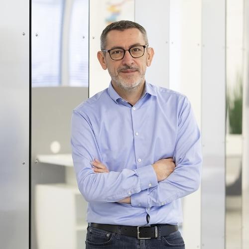 Laurent Launay - bcom