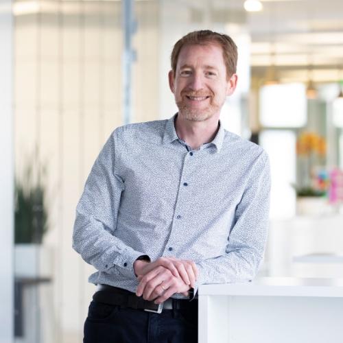 Mathieu Lagrange - Bcom