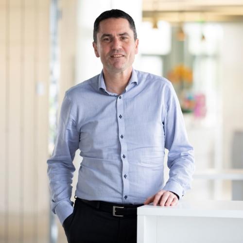 Michel Corriou - bcom