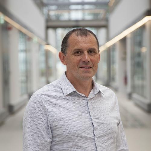Christophe Bidan - bcom