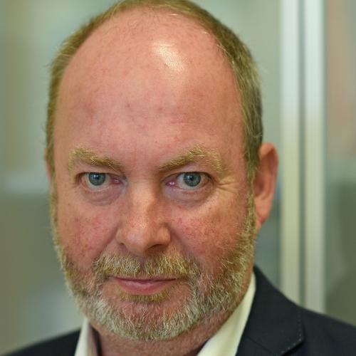 Jean Le Traon - bcom