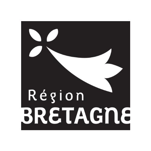 logo region bretagne