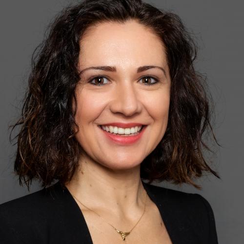 Magali Dano