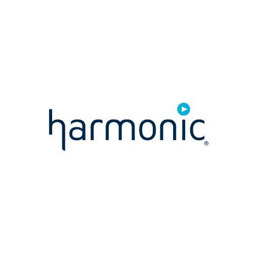 harmonic