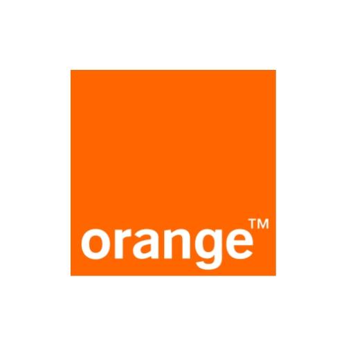 Orange - bcom